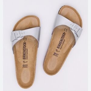 BIRKENSTOCK WOMEN'S SANDALS LIKE NEW 41